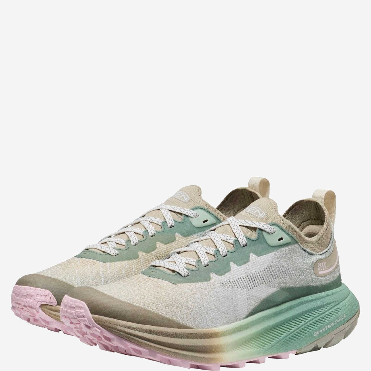 [KEEN] Sneakers SS26 1032316LILYPADABBEYSTONE