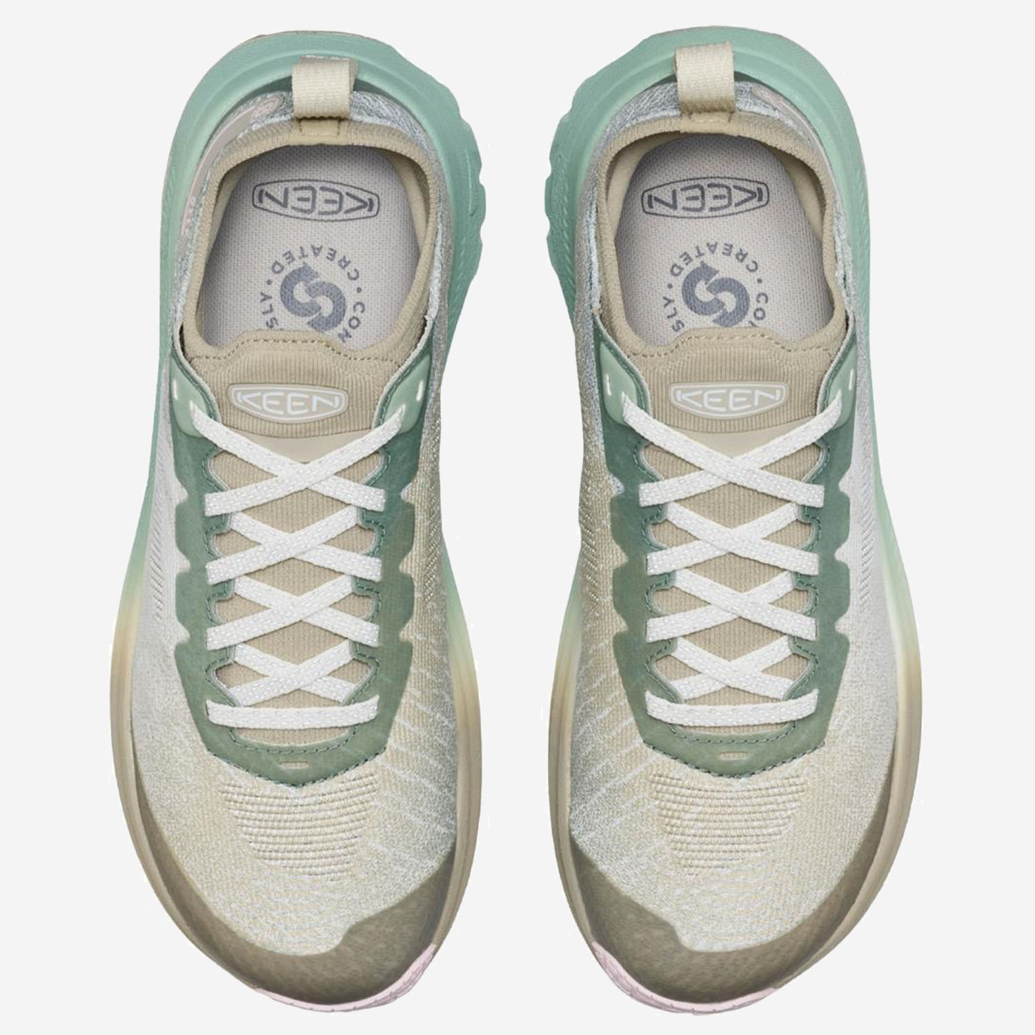 [KEEN] Sneakers SS26 1032316LILYPADABBEYSTONE