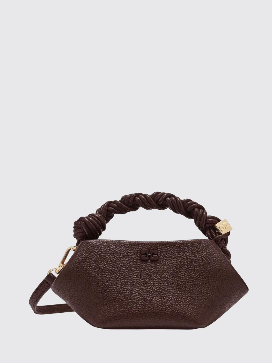 [GANNI] Tote bag FW26 A7275 979