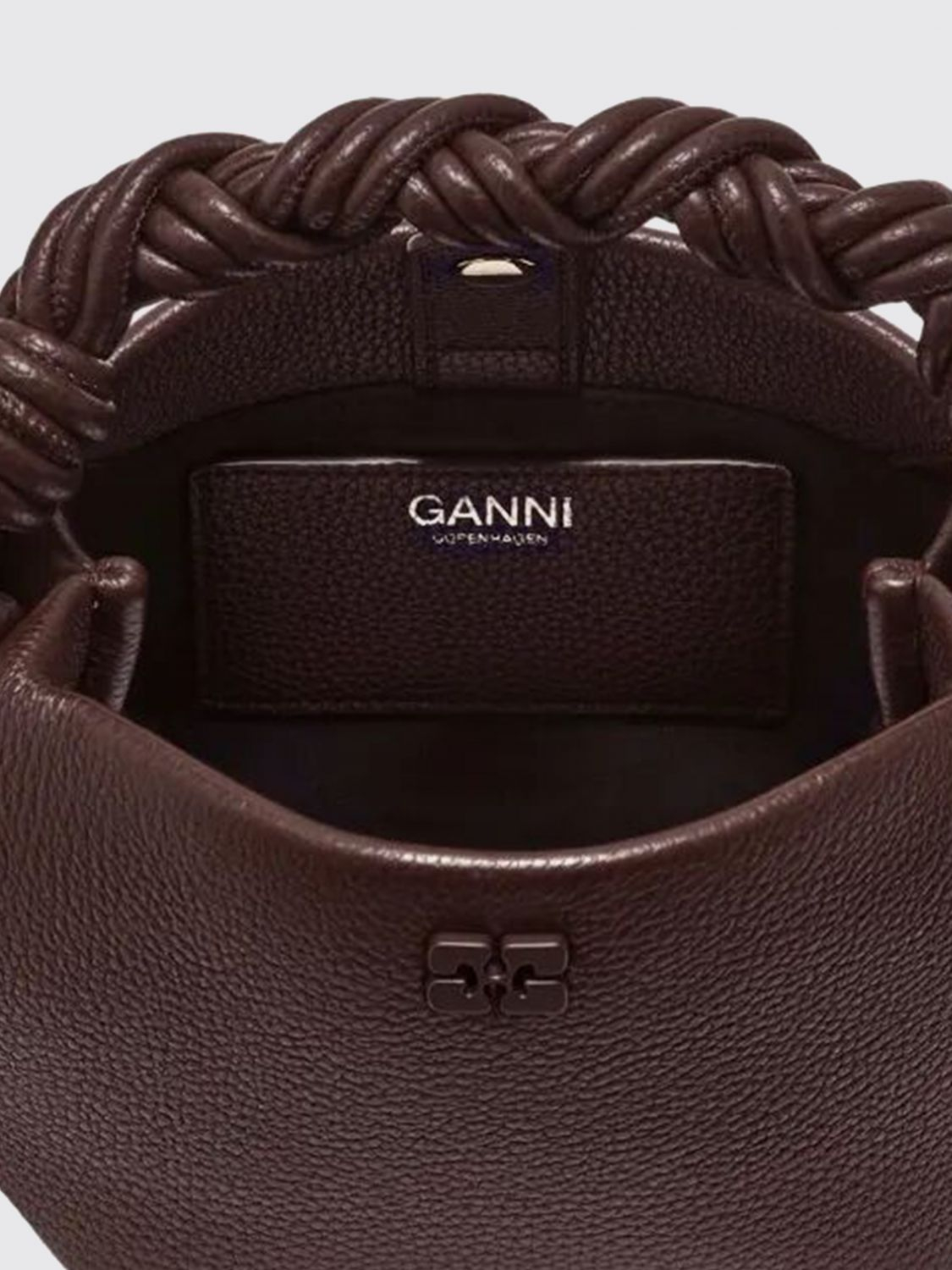 [GANNI] Tote bag FW26 A7275 979