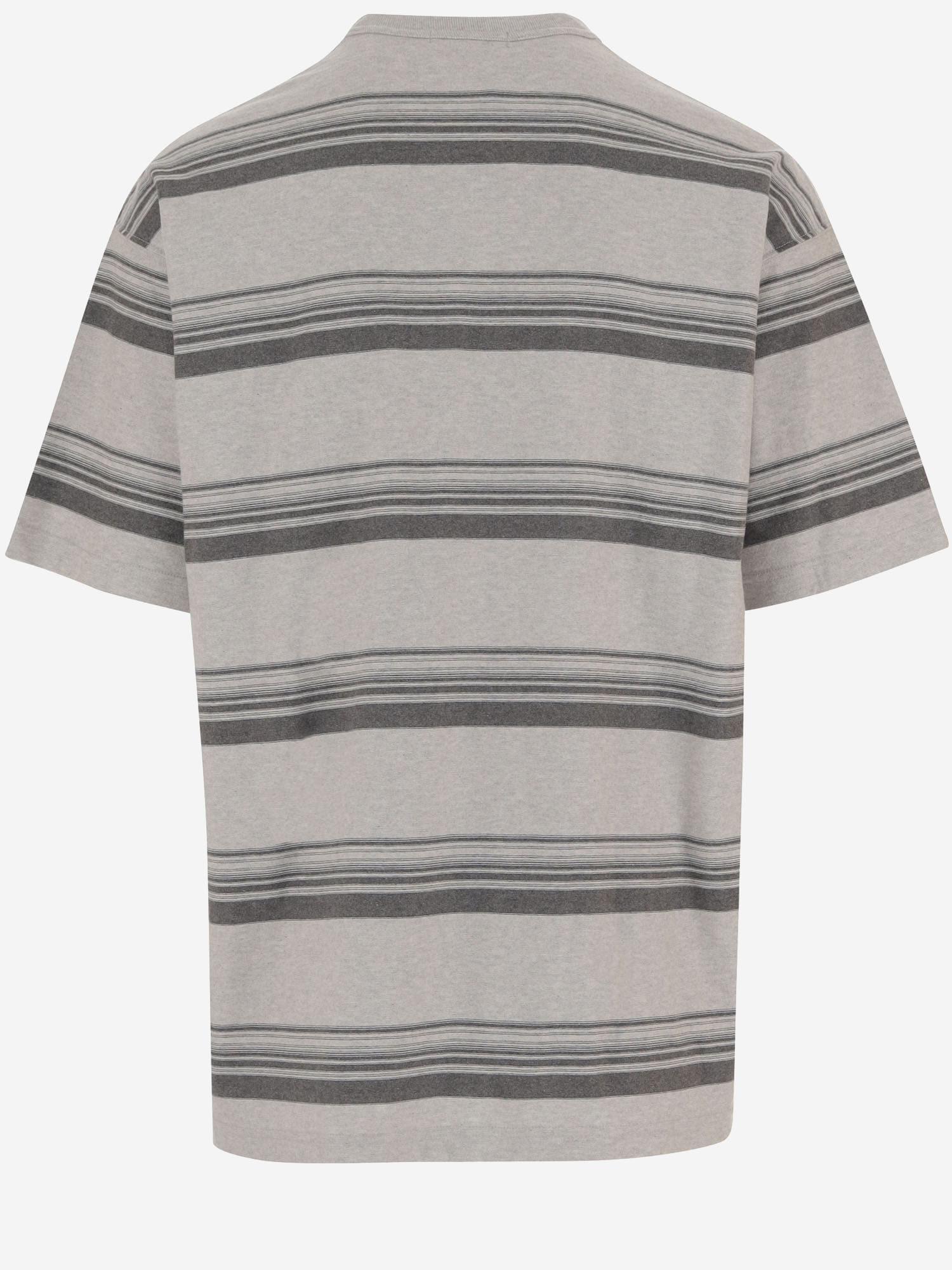 [Comme Des Garcons Homme] T-shirts Short Sleeve SS26 HQT0022