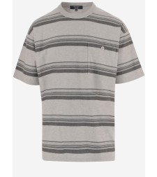 [Comme Des Garcons Homme] T-shirts Short Sleeve SS26 HQT0022