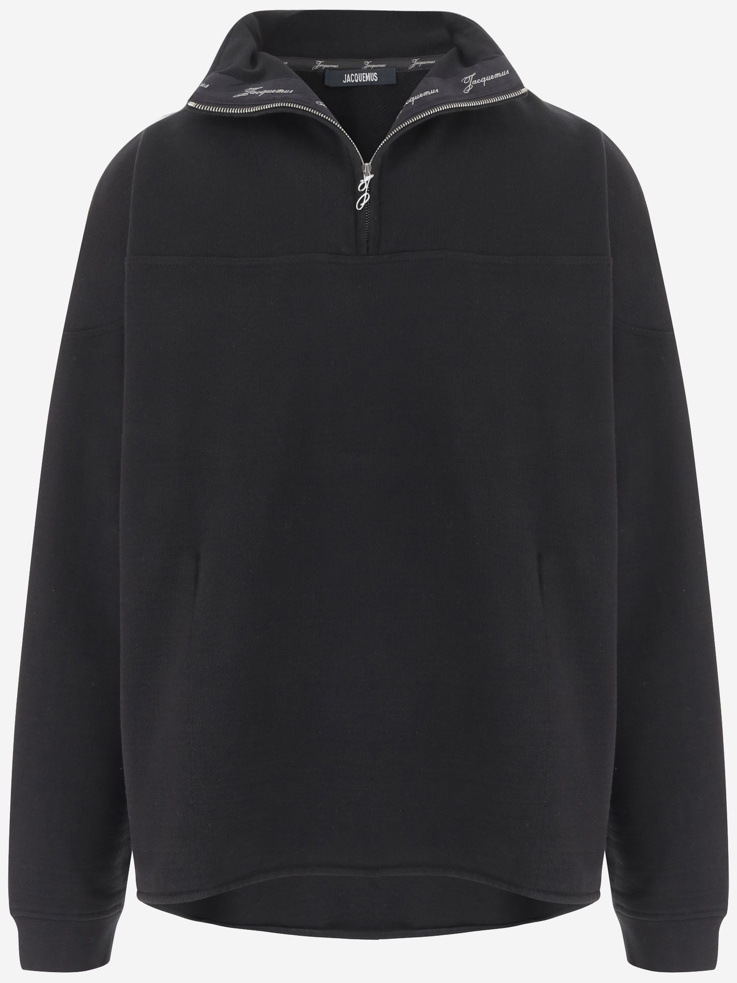 [JACQUEMUS] Sweatshirt SS26 SSM00321AJ00255990