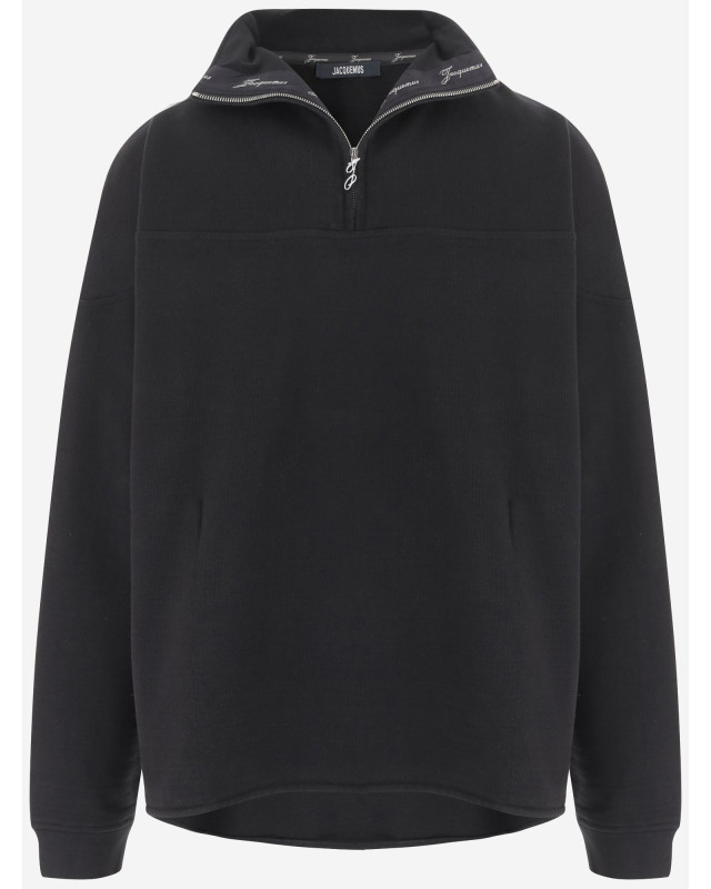 [JACQUEMUS] Sweatshirt SS26 SSM00321AJ00255990