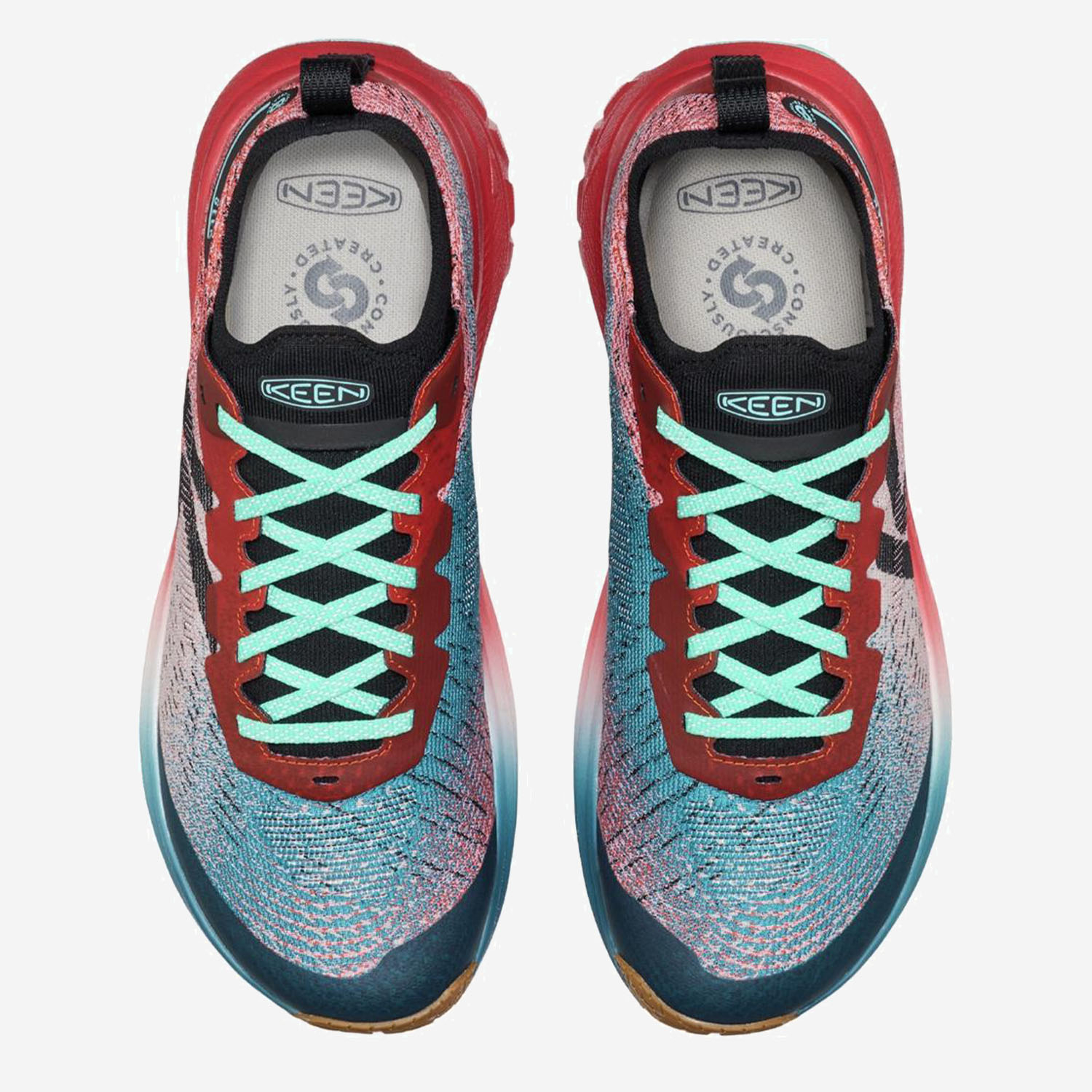 [KEEN] Sneakers SS26 1031474GRENADINEOCEANDEPTHS