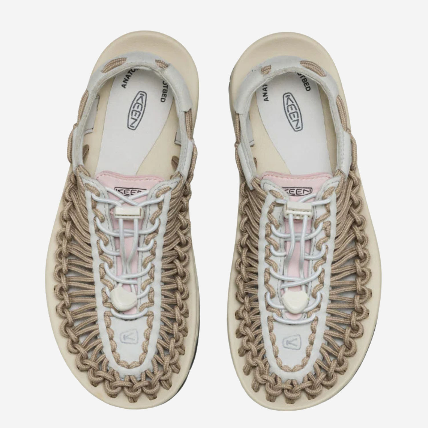 [KEEN] Sandals SS26 1032187VAPORPALELILAC