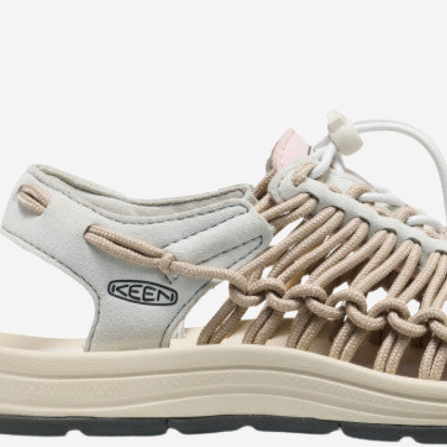 [KEEN] Sandals SS26 1032187VAPORPALELILAC