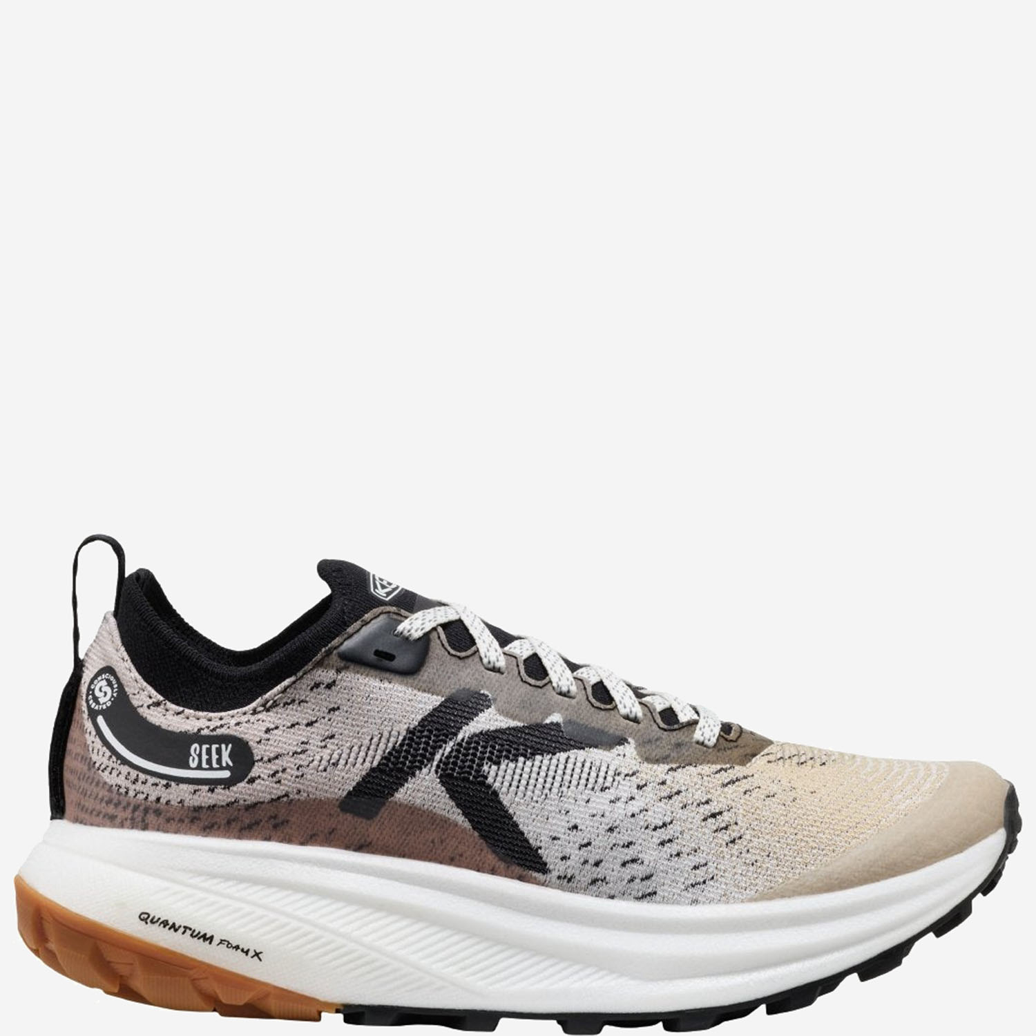 [KEEN] Sneakers SS26 1032314SAFARIBLACK