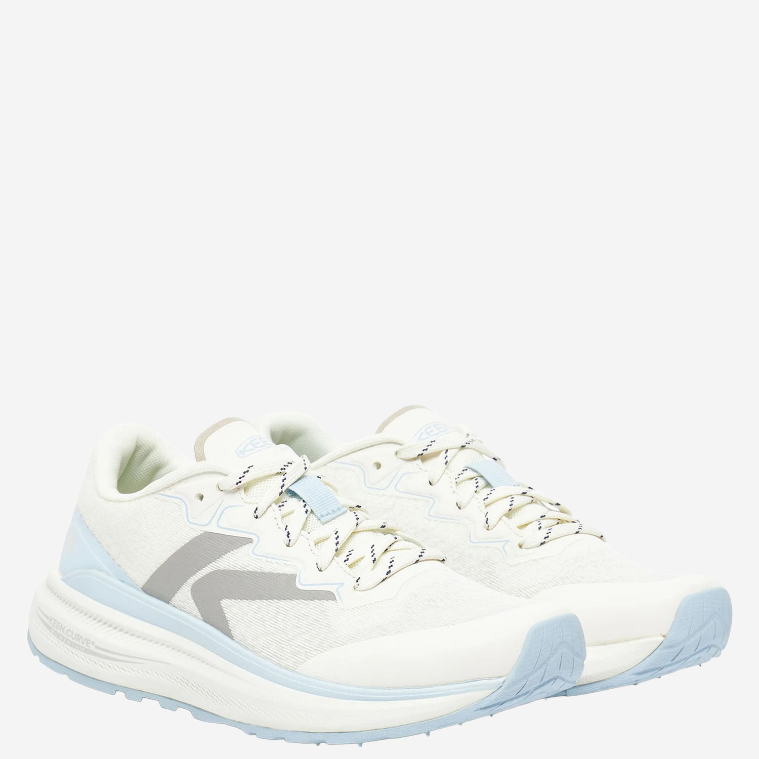 [KEEN] Sneakers SS26 1030700STARWHITESKYWAY