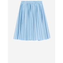 [AMI] Mini skirt SS26 FSK444CO0063484