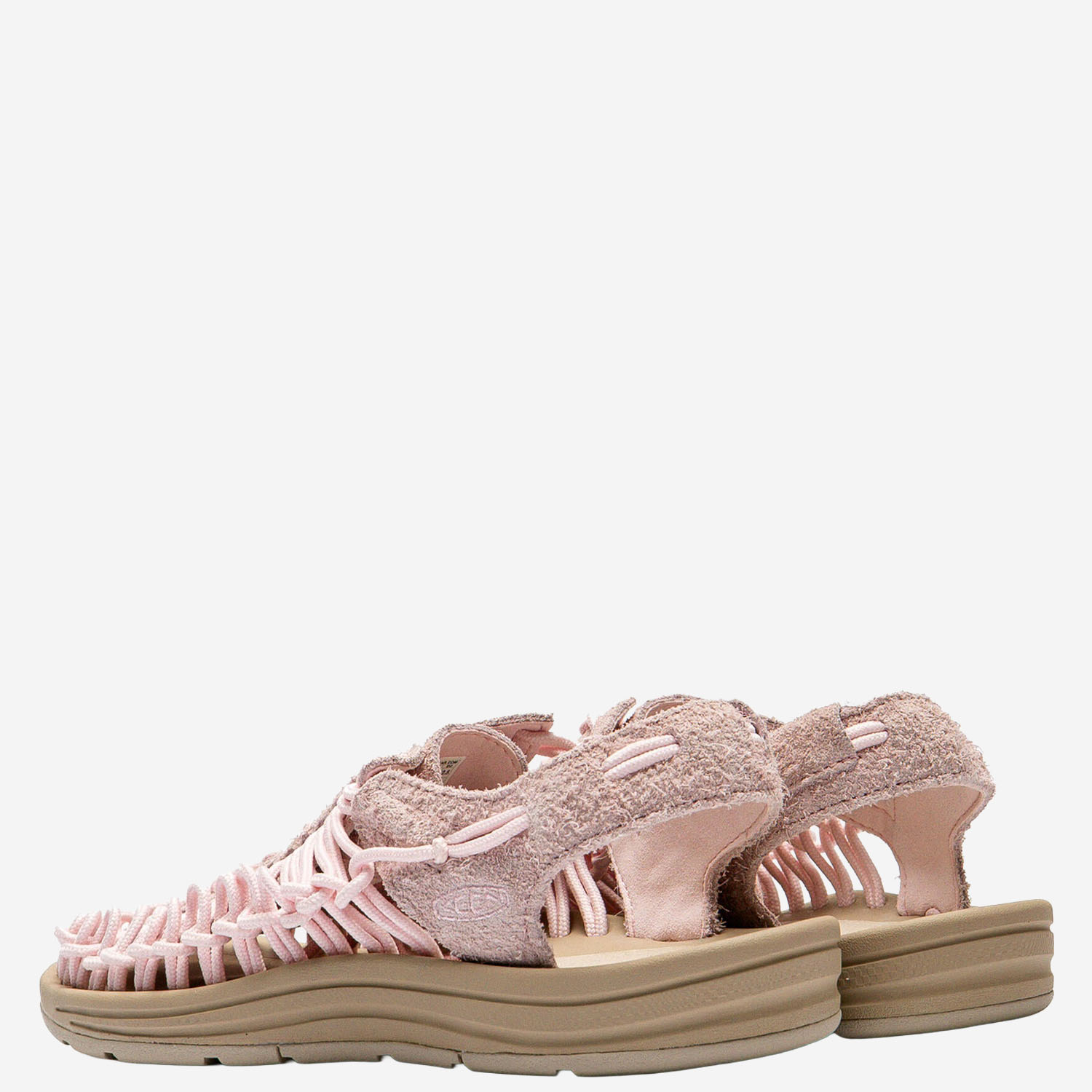 [KEEN] Sandals SS26 1032095PALELILACPLAZATAUPE