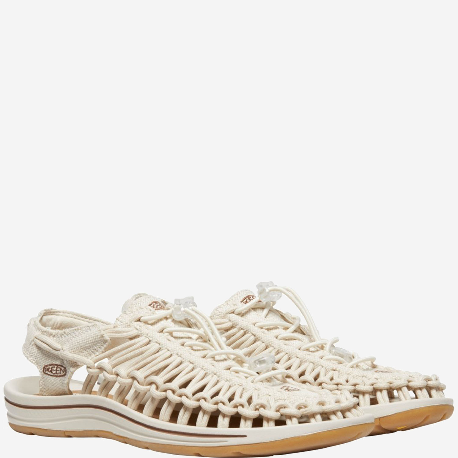[KEEN] Sneakers SS26 1026231NATURALCANVASBIRCH