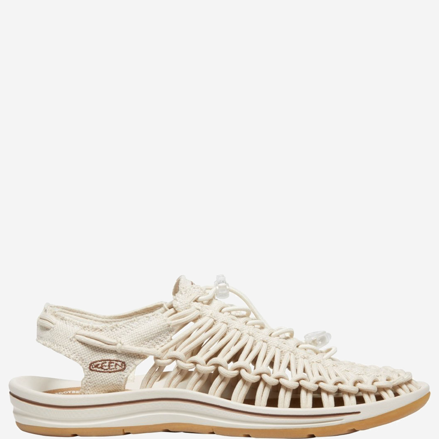 [KEEN] Sneakers SS26 1026231NATURALCANVASBIRCH