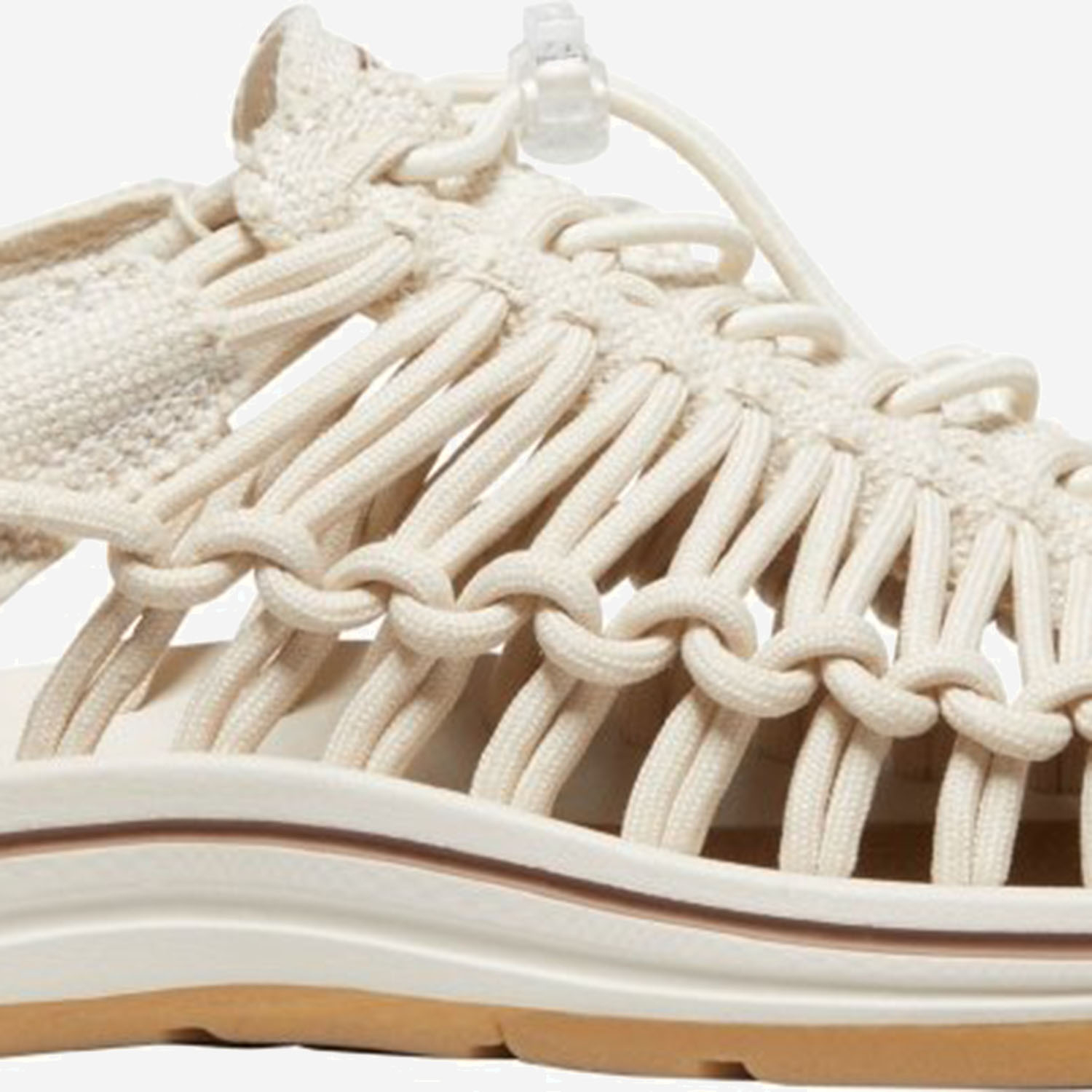 [KEEN] Sneakers SS26 1026231NATURALCANVASBIRCH