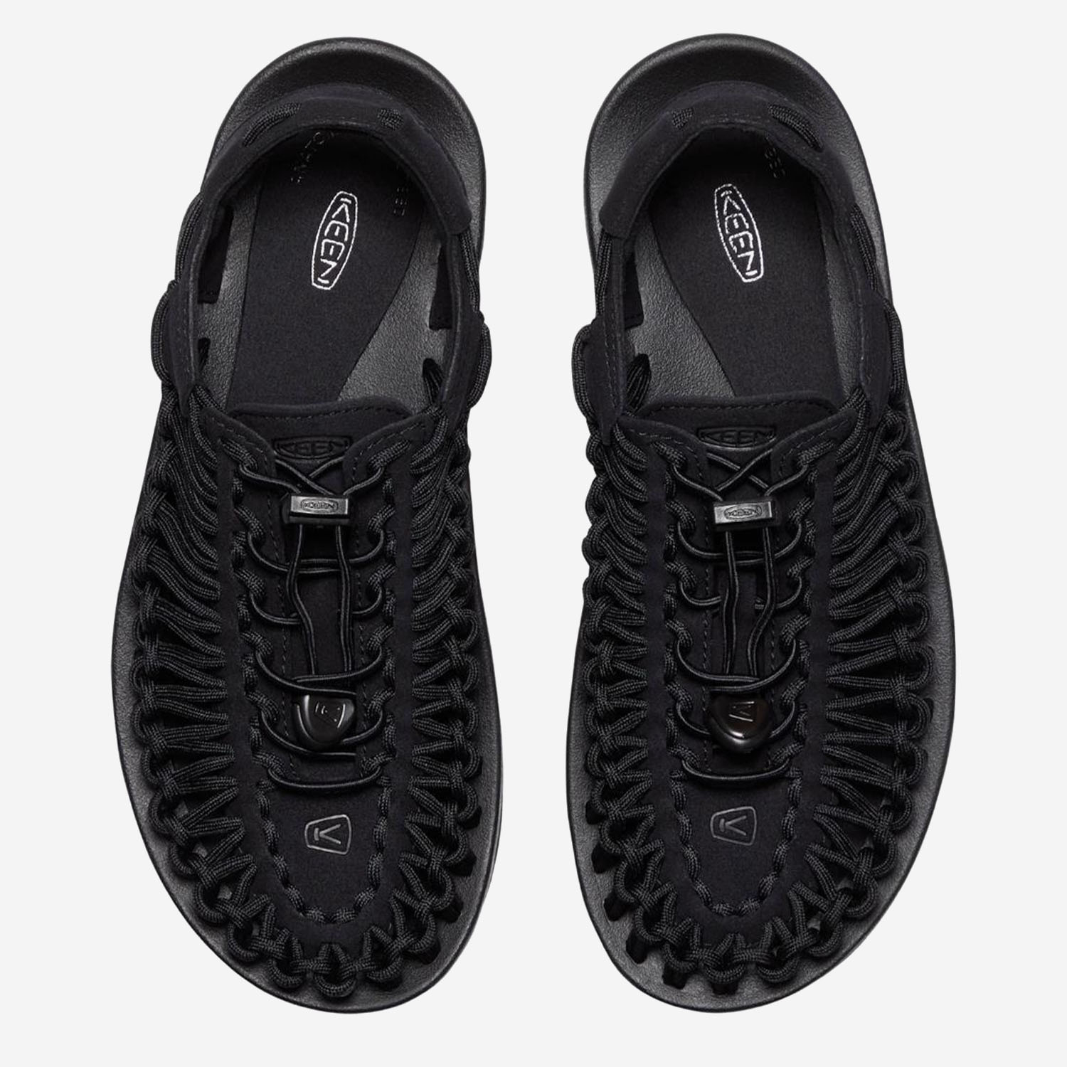 [KEEN] Sandals SS26 1014099BLACK