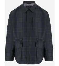 [Comme Des Garcons Homme] Shirts Long Sleeve SS26 HQJ0111