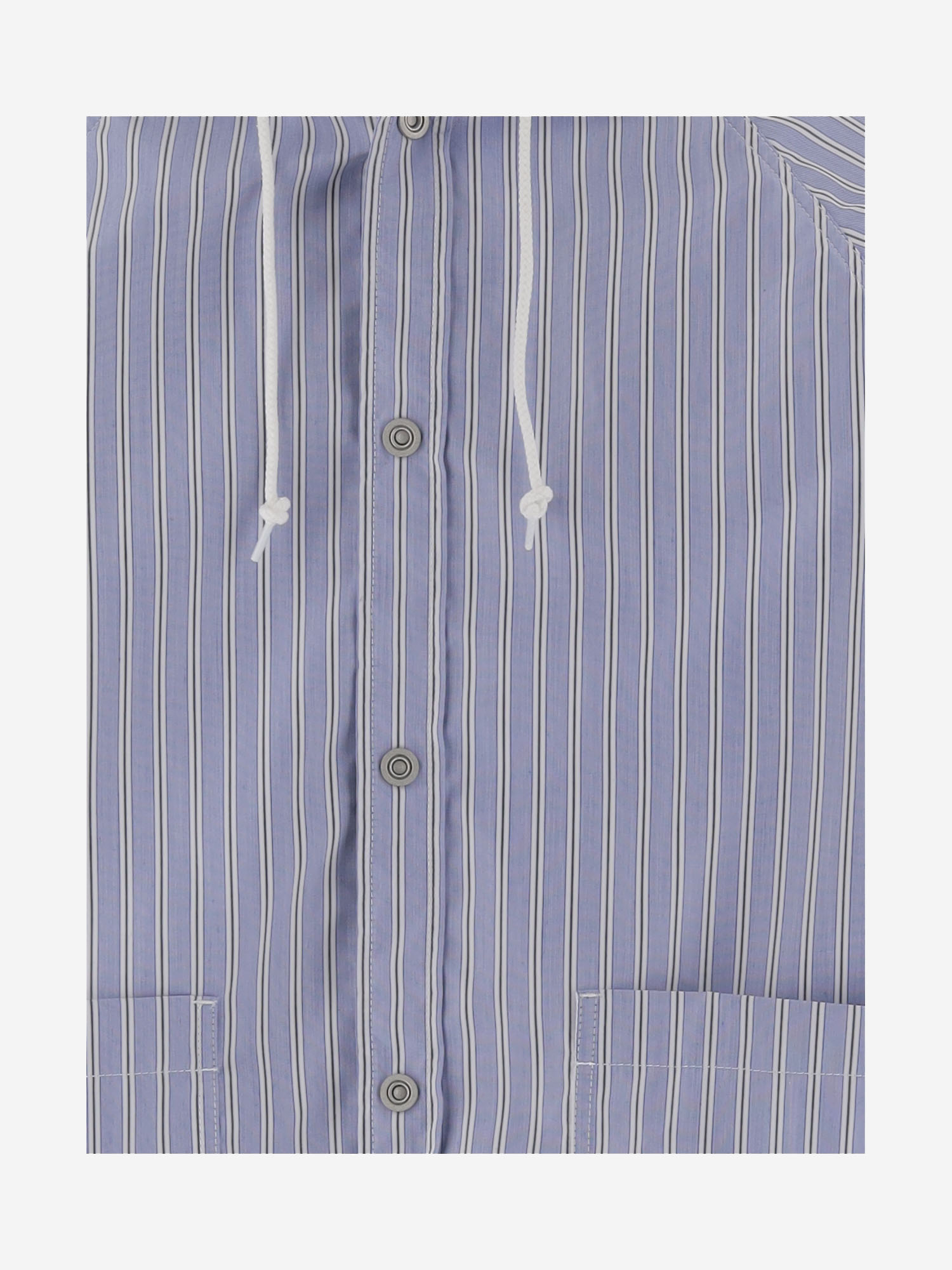 [Comme Des Garcons Homme] Casual Jacket SS26 HQB0041