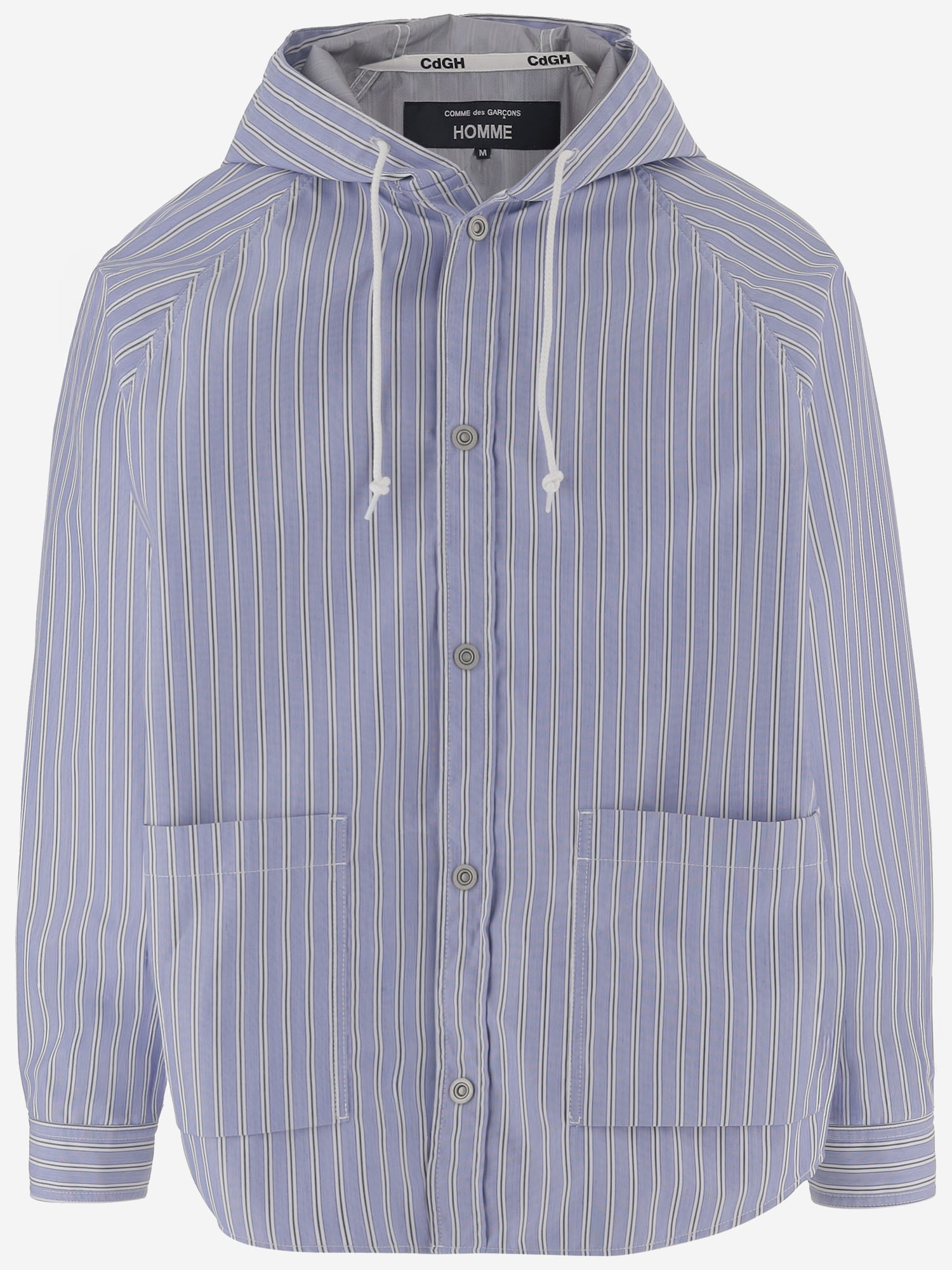 [Comme Des Garcons Homme] Casual Jacket SS26 HQB0041