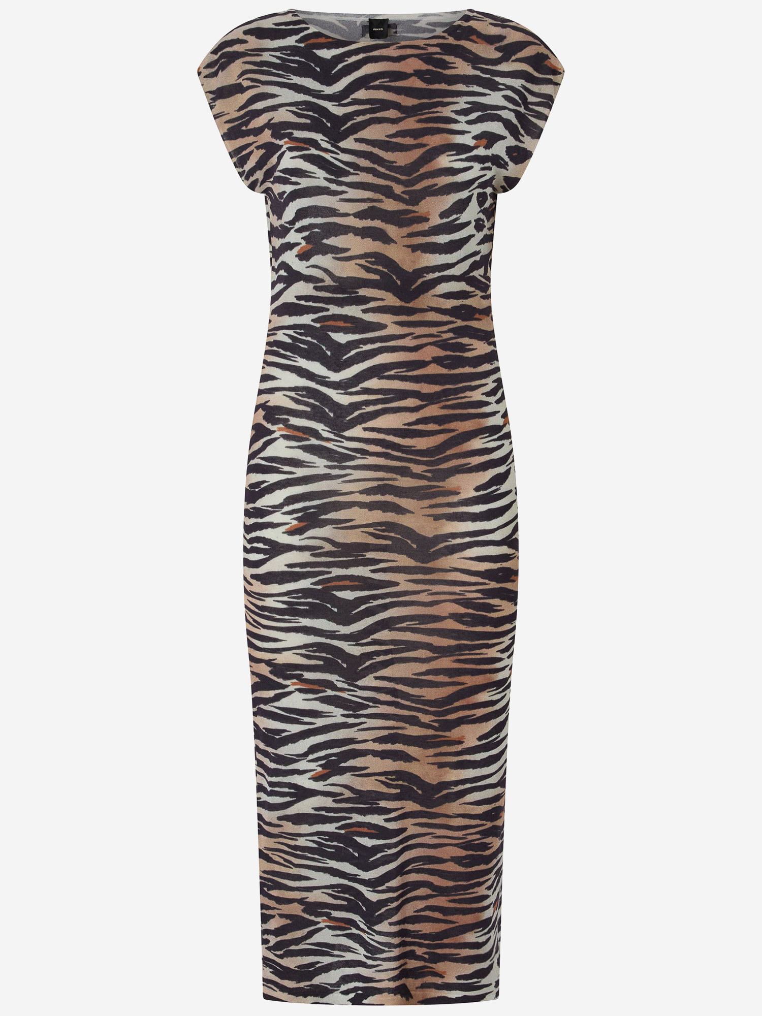 [PINKO] Sleeveless dress SS26 106371A356ZC8