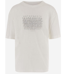 [Maison Margiela] T-shirts Short Sleeve SS26 S50GC0732M20164971
