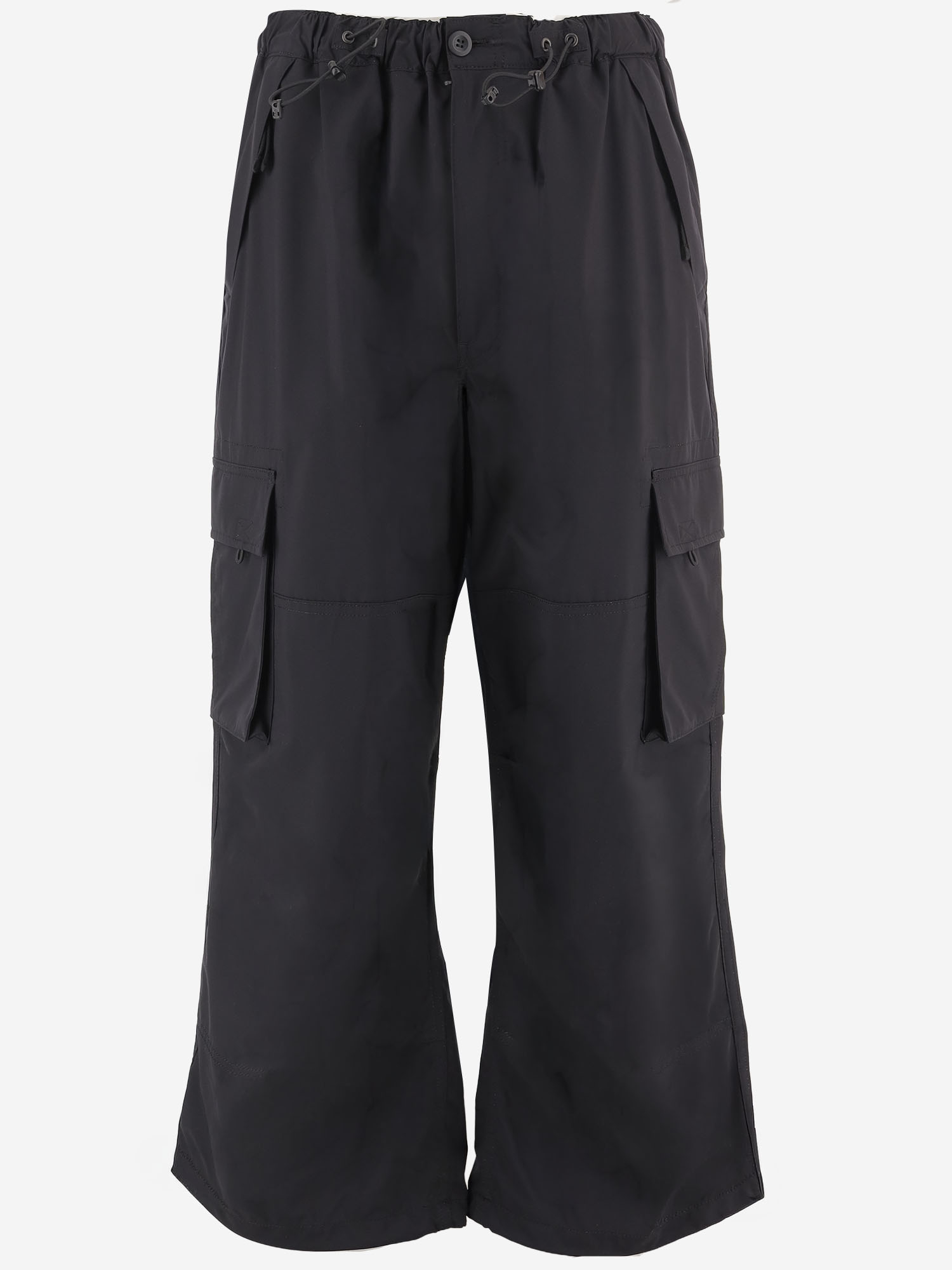 [Comme Des Garcons Homme] Trousers SS26 HQP0111