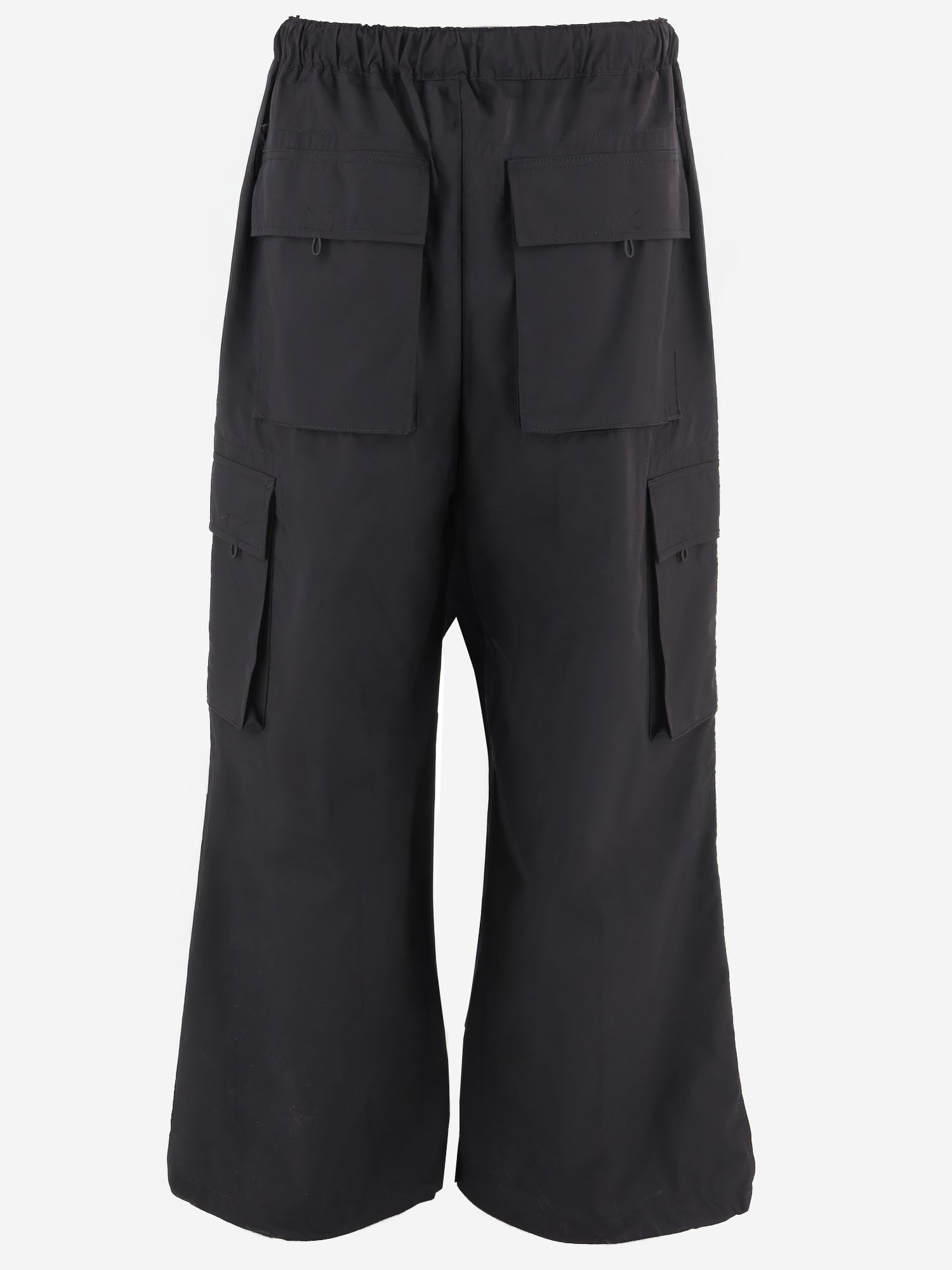 [Comme Des Garcons Homme] Trousers SS26 HQP0111
