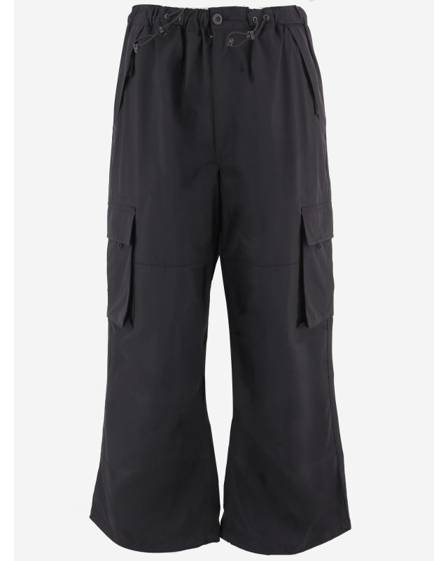 [Comme Des Garcons Homme] Trousers SS26 HQP0111