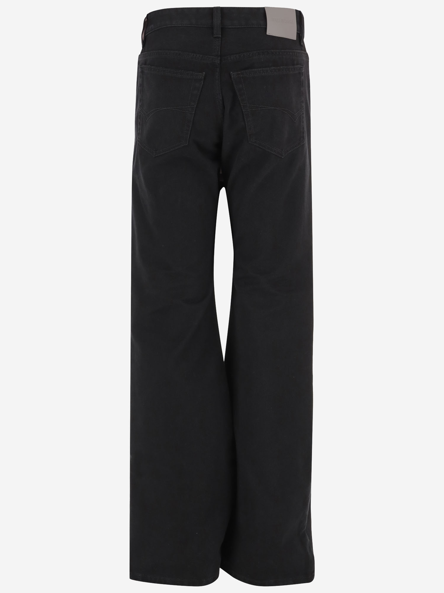 [Balenciaga] Trousers SS26 872168TQW833207