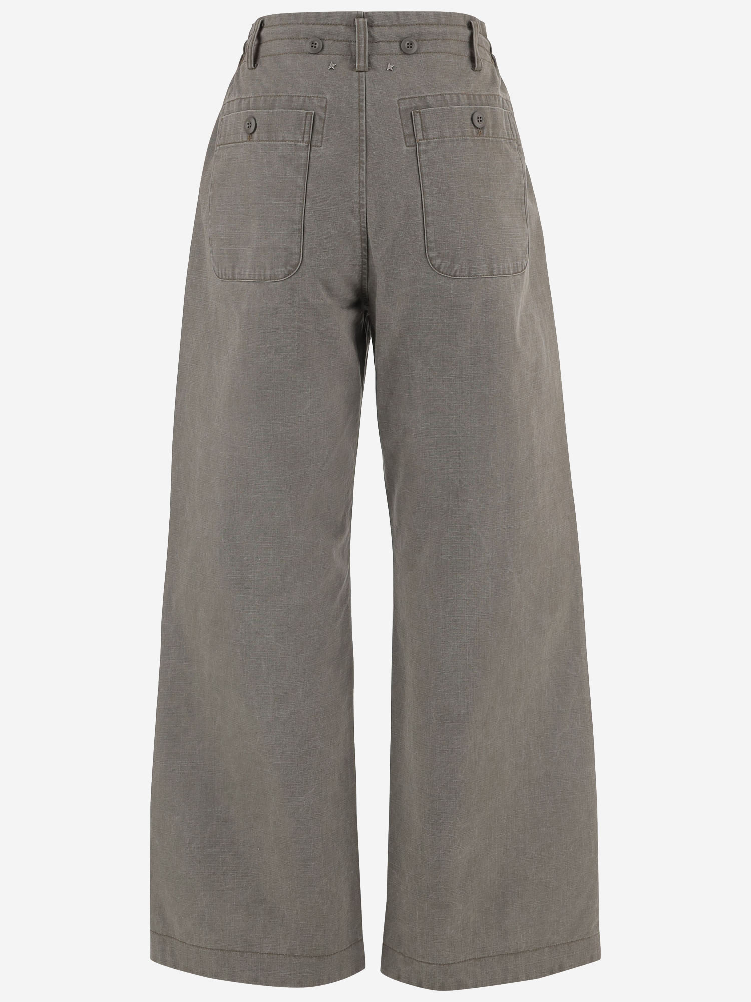 [Golden Goose] Jeans SS26 GUP02522P00235035489