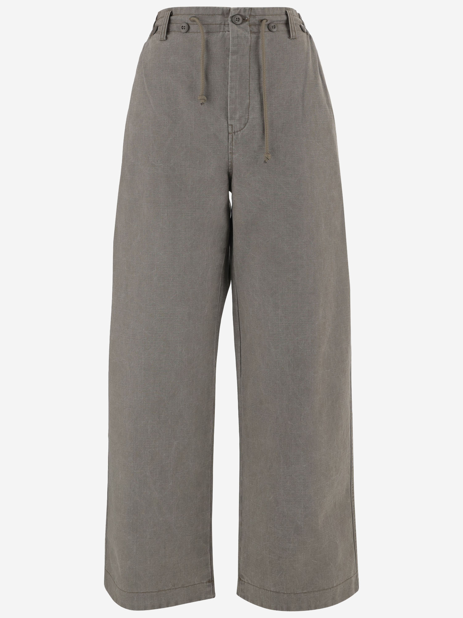 [Golden Goose] Jeans SS26 GUP02522P00235035489