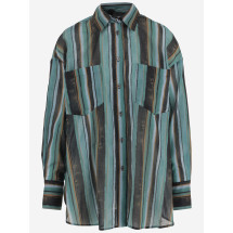 [PINKO] Shirts Long Sleeve SS26 106990A3CHSD3