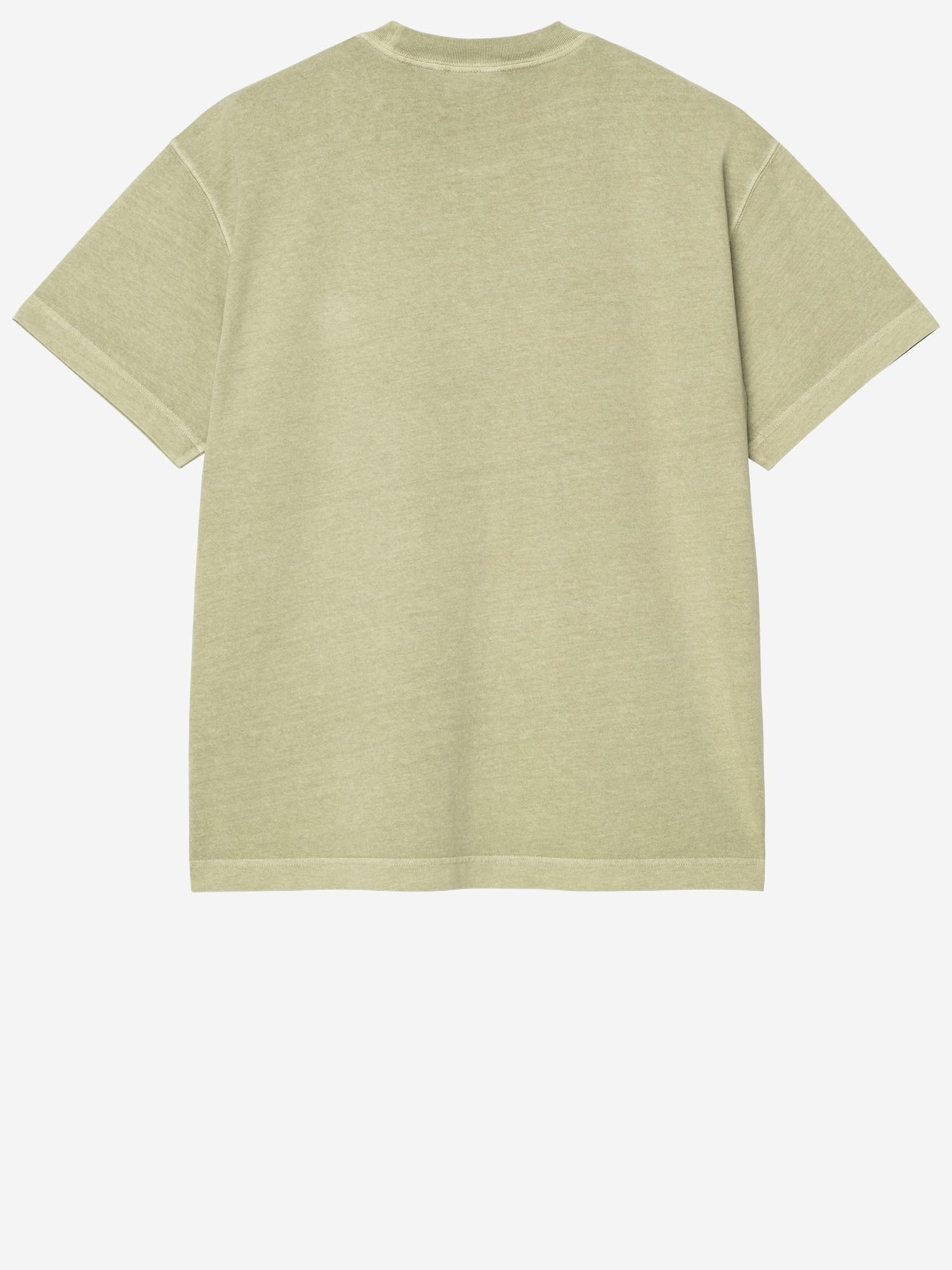 [CARHARTT WIP] T-shirts Short Sleeve SS26 I0299493IEGD