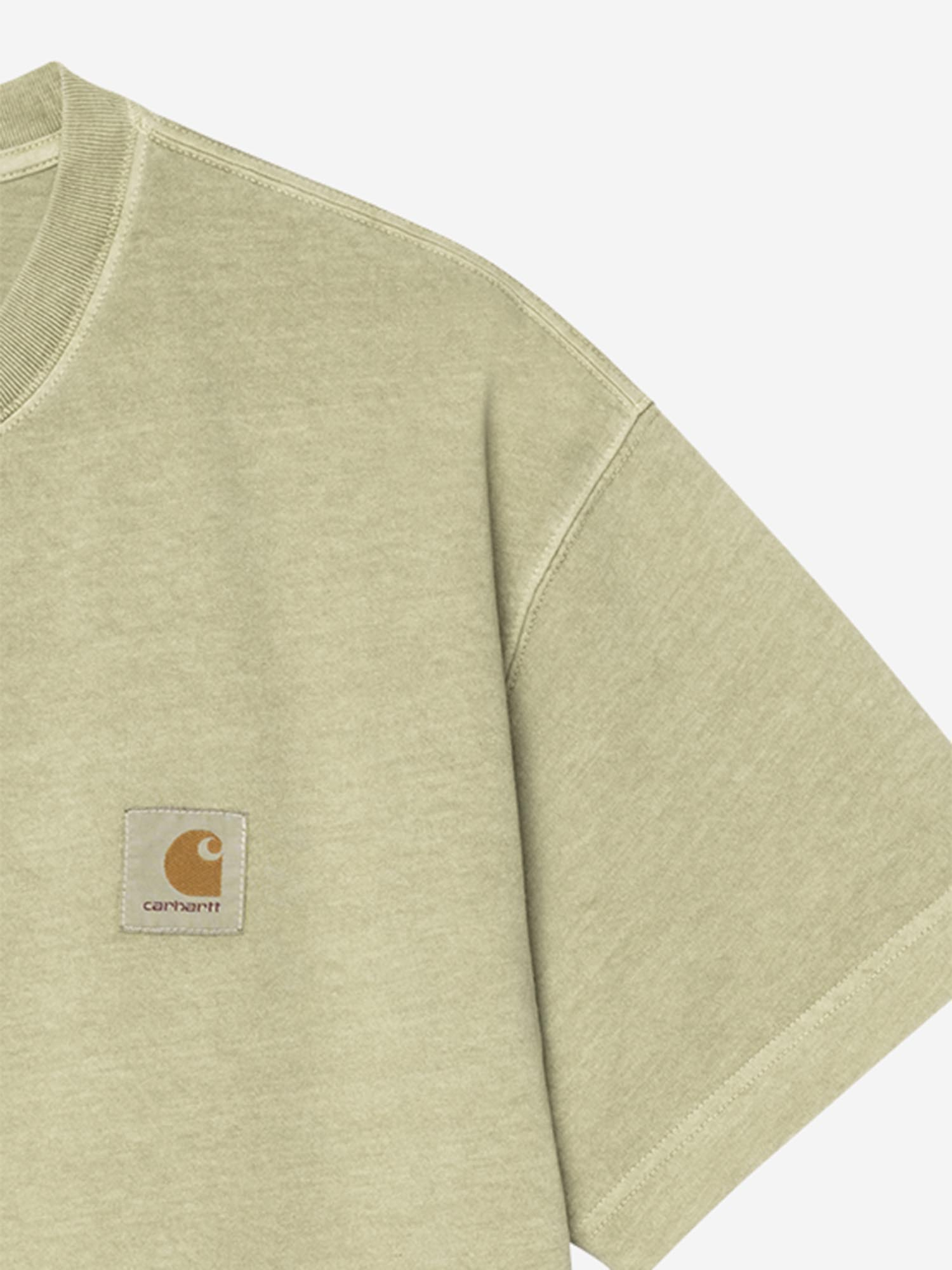 [CARHARTT WIP] T-shirts Short Sleeve SS26 I0299493IEGD