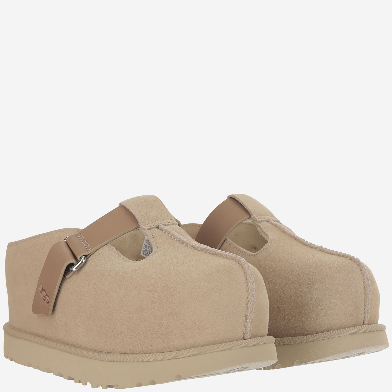 [UGG] Sandals SS26 1167550SAN*