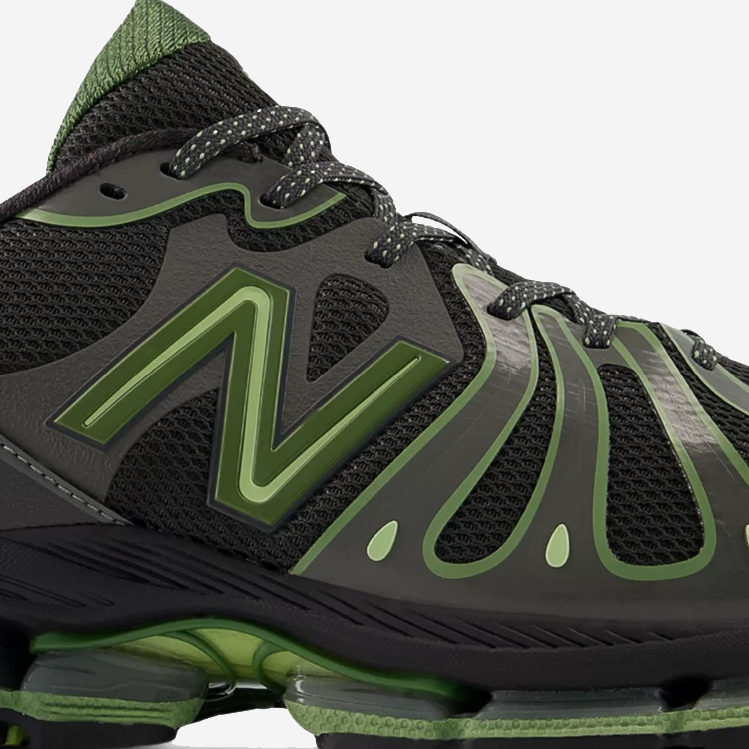 [NEW BALANCE] Sneakers SS26 U189071HFADEDBLACK