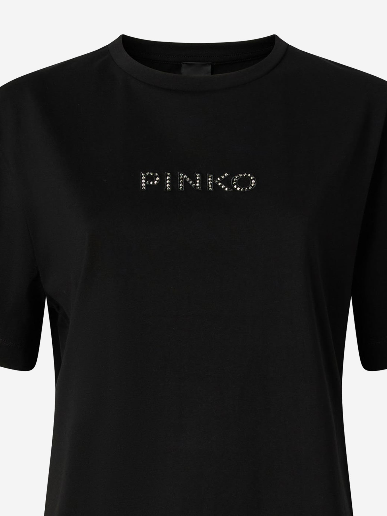 [PINKO] T-shirts Short Sleeve SS26 105526A33SZ99