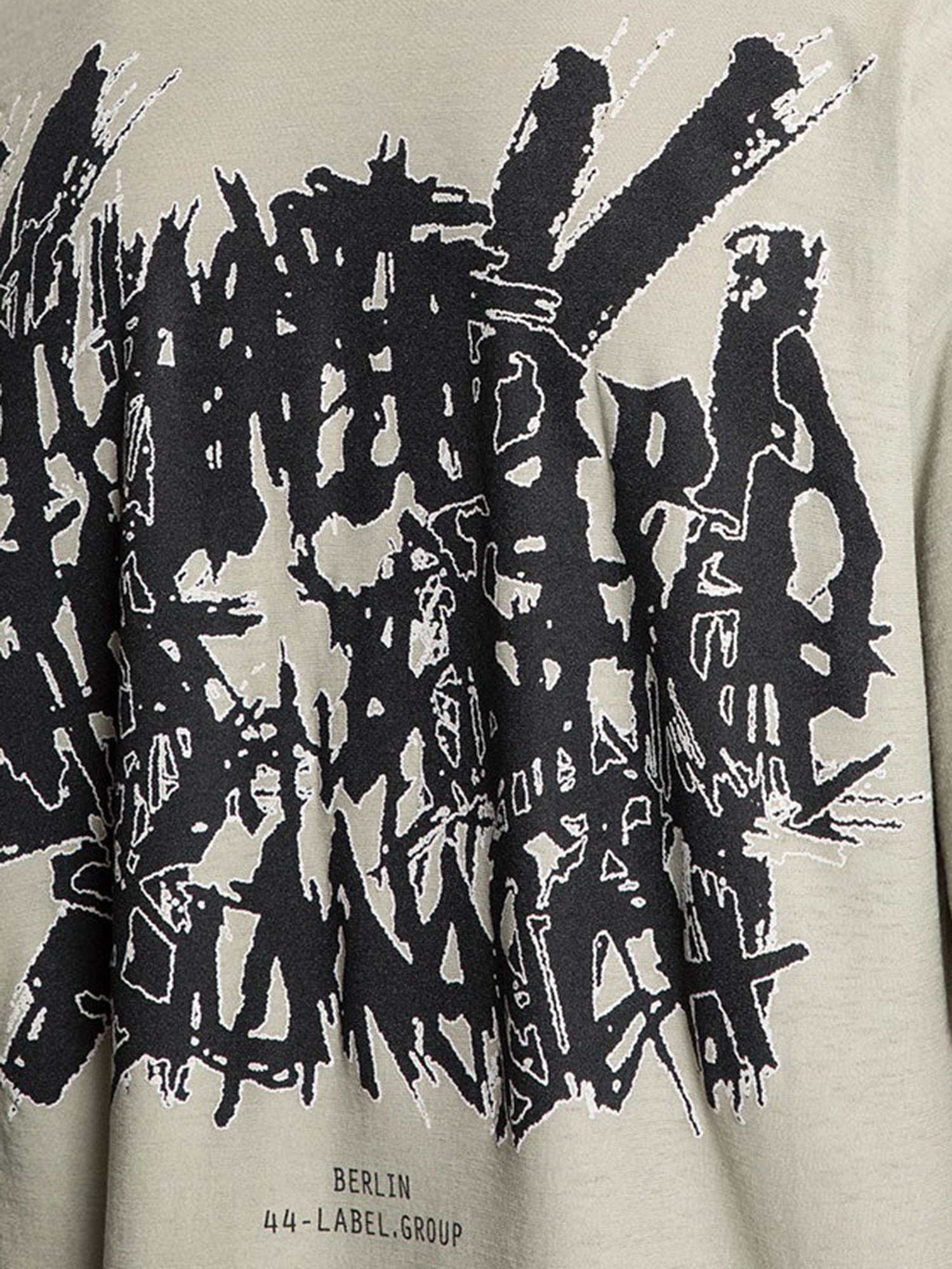 [44 Label Group] T-shirts Short Sleeve SS26 B0030653FA725P775