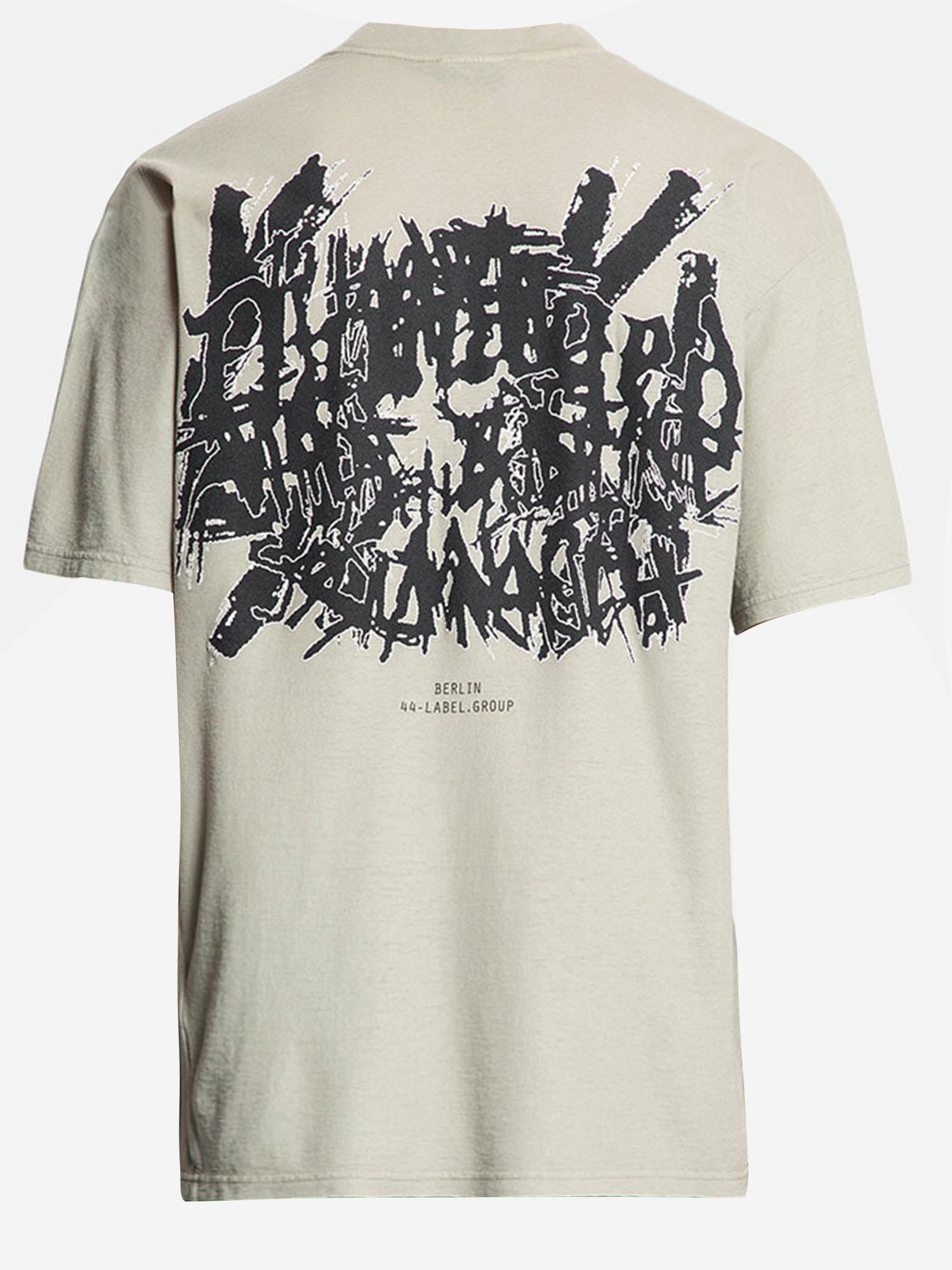[44 Label Group] T-shirts Short Sleeve SS26 B0030653FA725P775