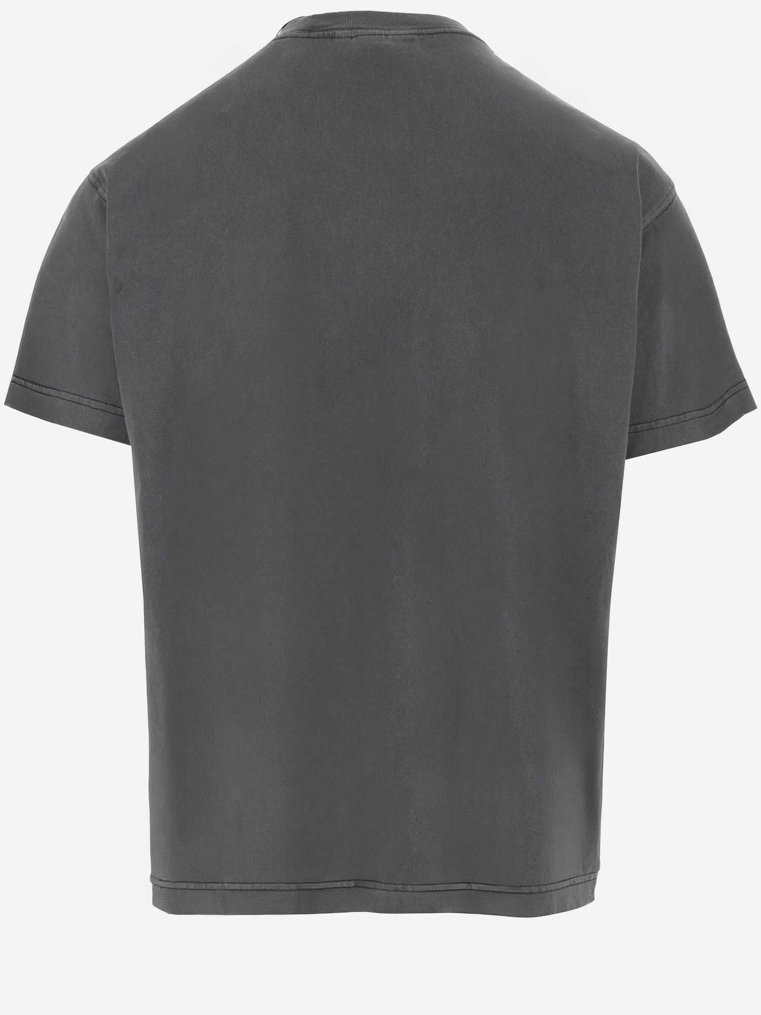 [CARHARTT WIP] T-shirts Short Sleeve SS26 I02994989GD
