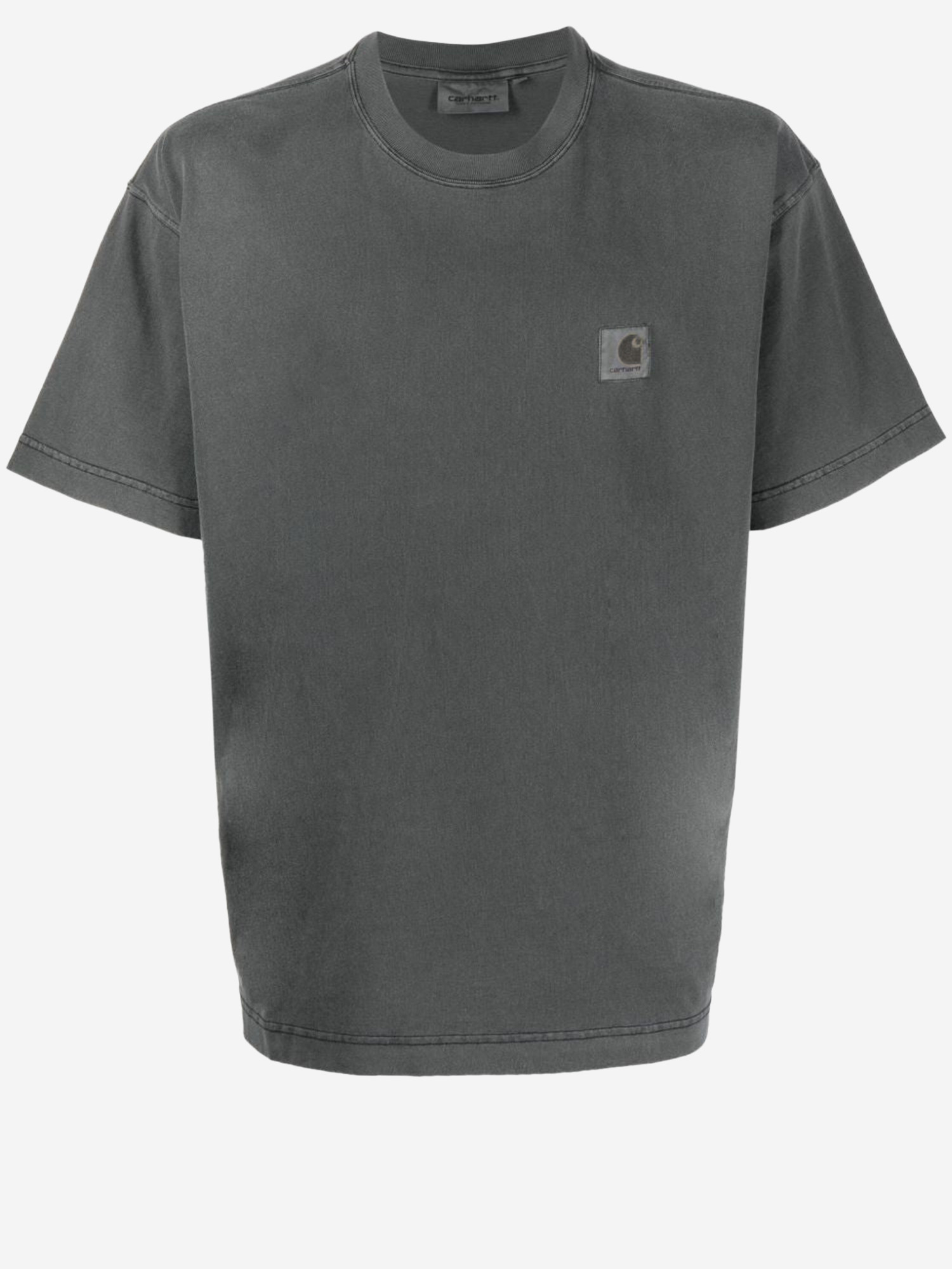 [CARHARTT WIP] T-shirts Short Sleeve SS26 I02994989GD