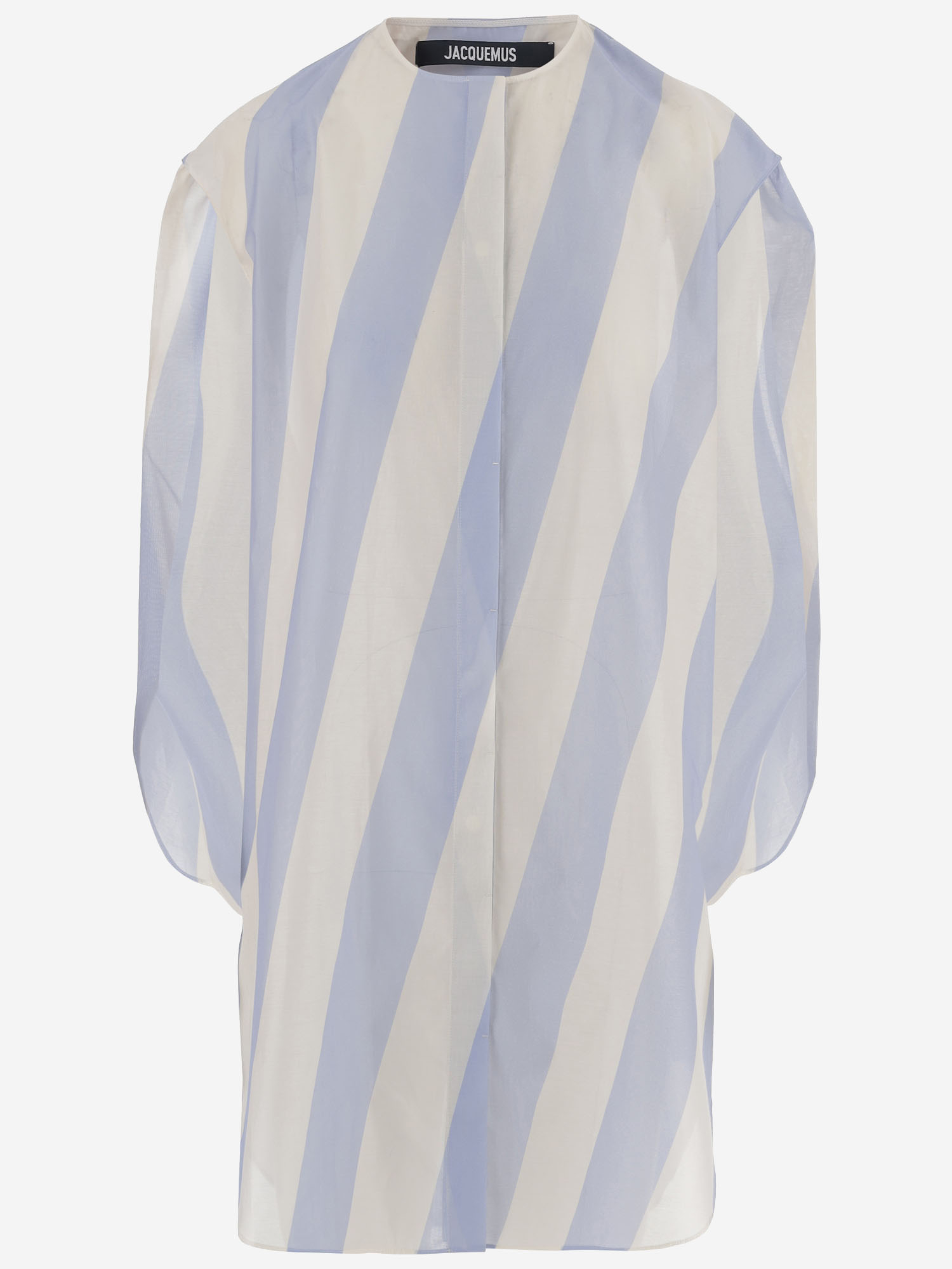 [JACQUEMUS] Shirt SS26 DRW00759AW007593FT
