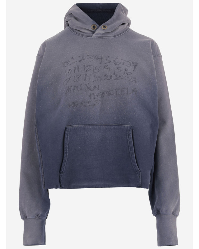 [Maison Margiela] Sweatshirt SS26 S51GU0142S25520478
