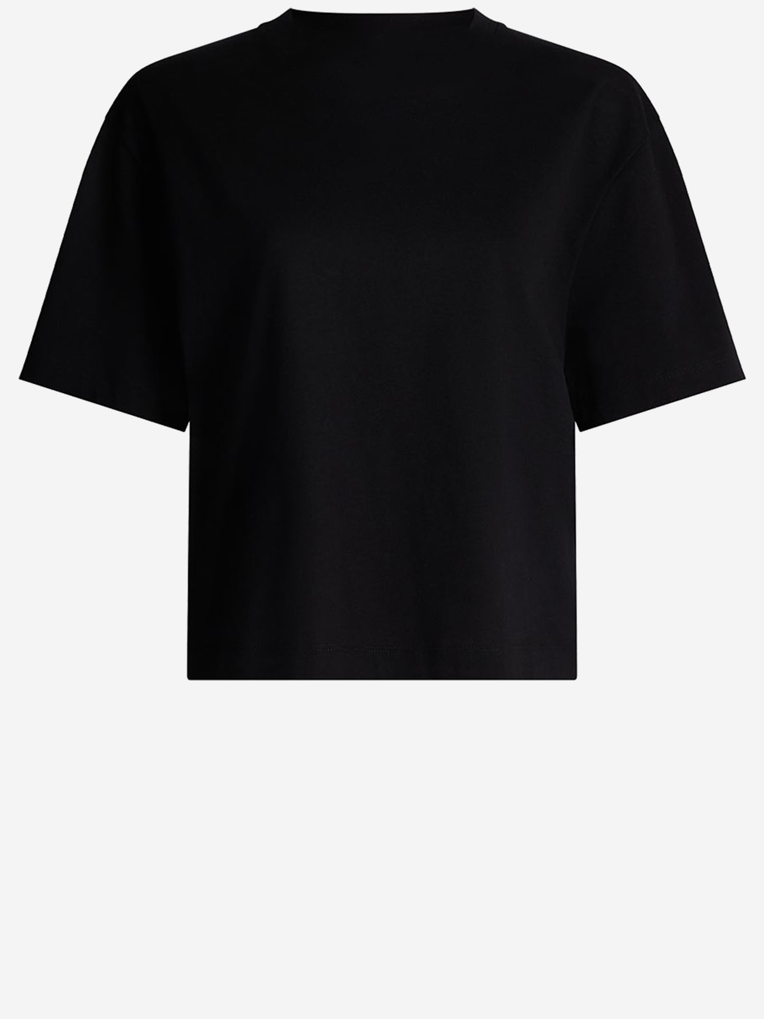 [PATOU] T-shirts Short Sleeve SS26 JE2149999999B