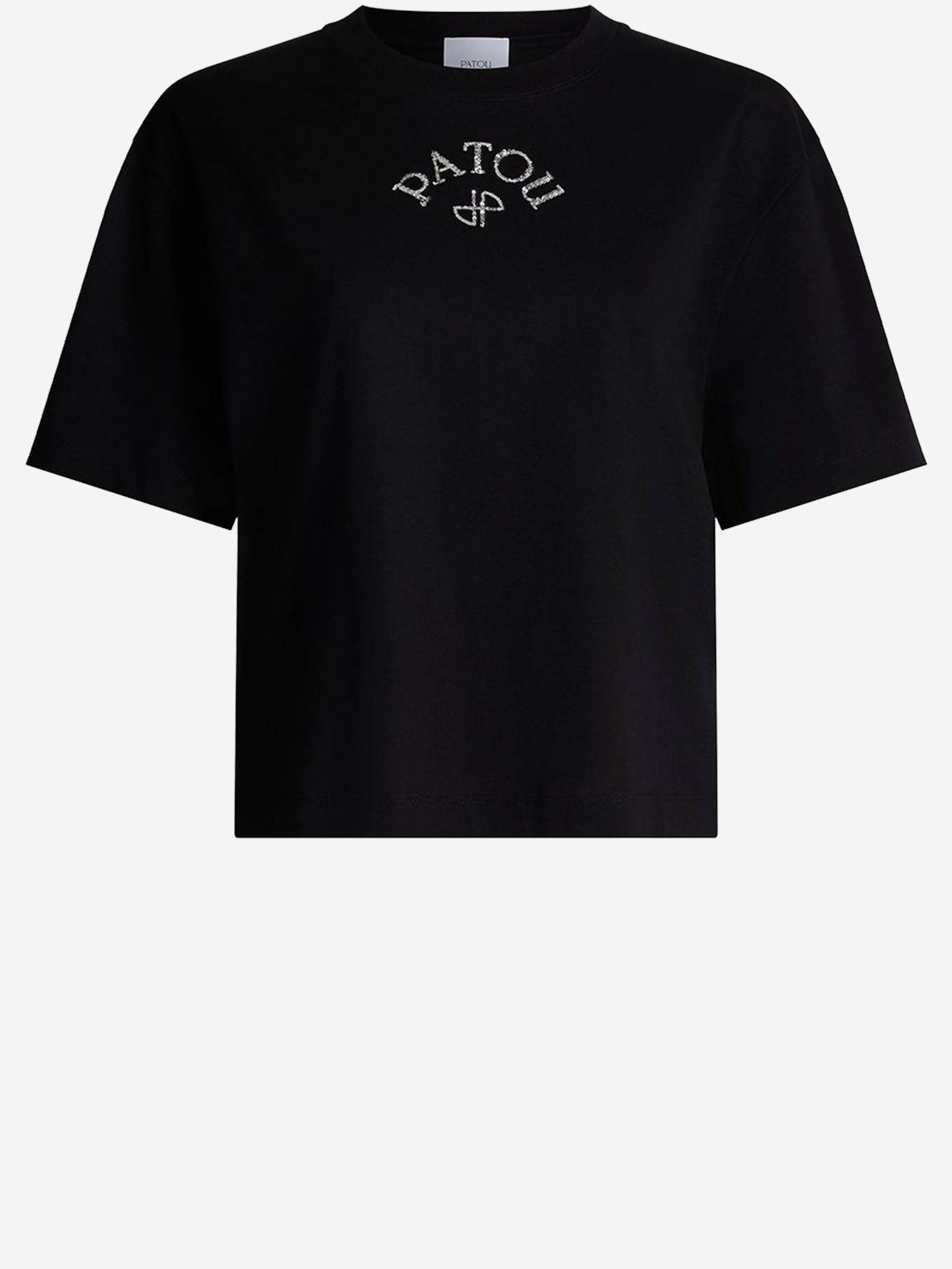 [PATOU] T-shirts Short Sleeve SS26 JE2149999999B