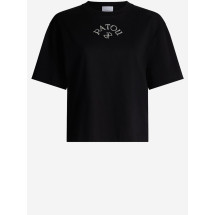 [PATOU] T-shirts Short Sleeve SS26 JE2149999999B