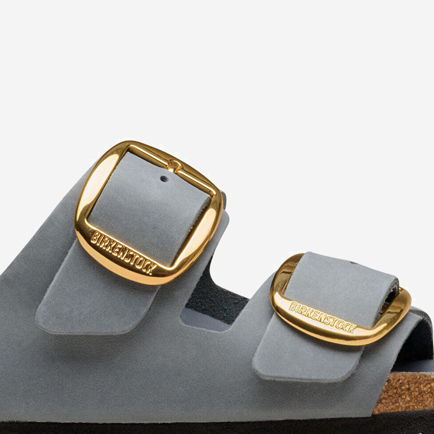 [Birkenstock] Sandals SS26 1032071BASALTGRAY