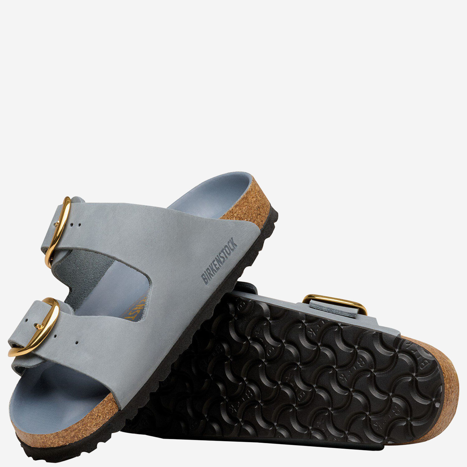 [Birkenstock] Sandals SS26 1032071BASALTGRAY