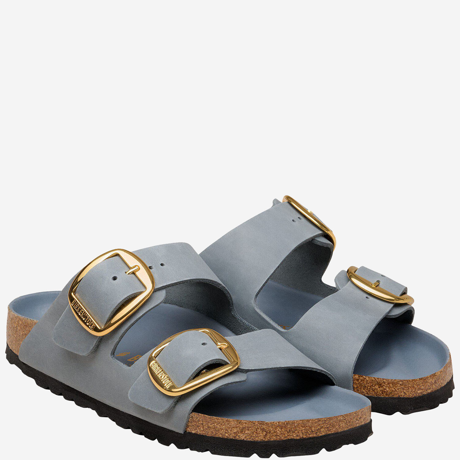 [Birkenstock] Sandals SS26 1032071BASALTGRAY