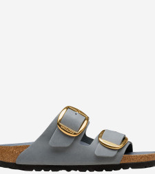 [Birkenstock] Sandals SS26 1032071BASALTGRAY