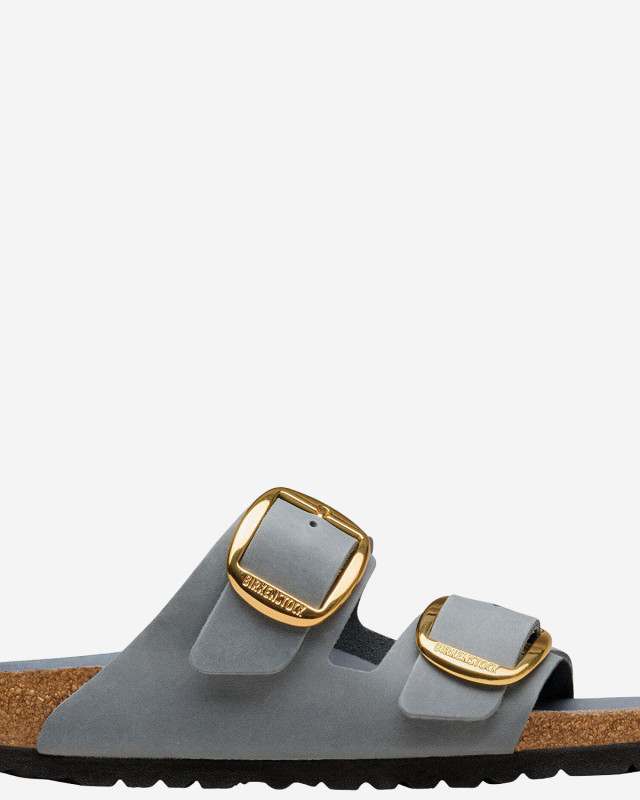[Birkenstock] Sandals SS26 1032071BASALTGRAY